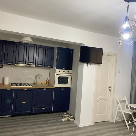 Apartament Lisa Konstanca Zewnętrze zdjęcie