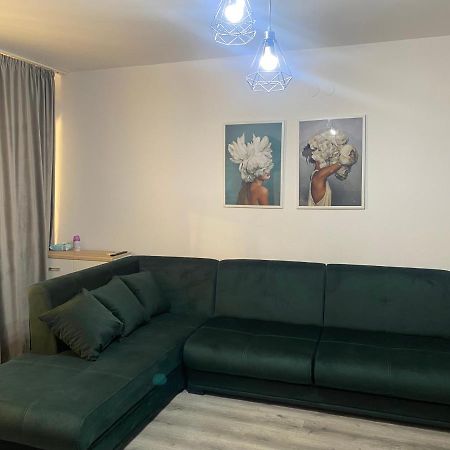 Apartament Lisa Konstanca Zewnętrze zdjęcie