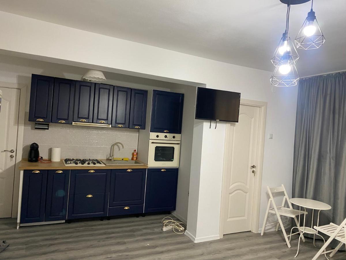 Apartament Lisa Konstanca Zewnętrze zdjęcie