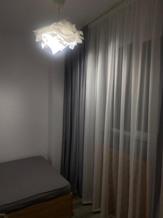 Apartament Lisa Konstanca Zewnętrze zdjęcie