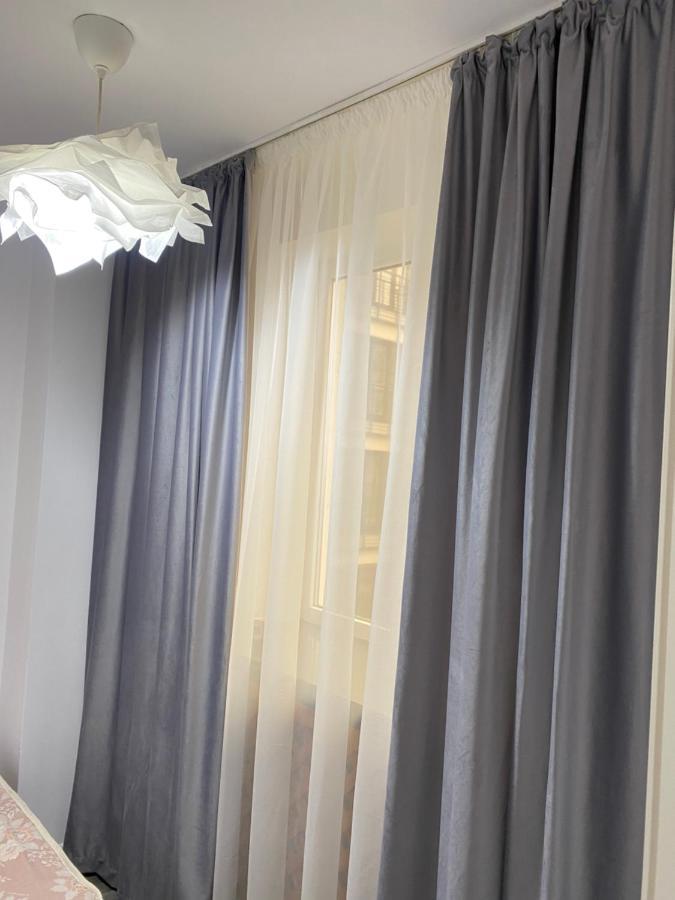 Apartament Lisa Konstanca Zewnętrze zdjęcie