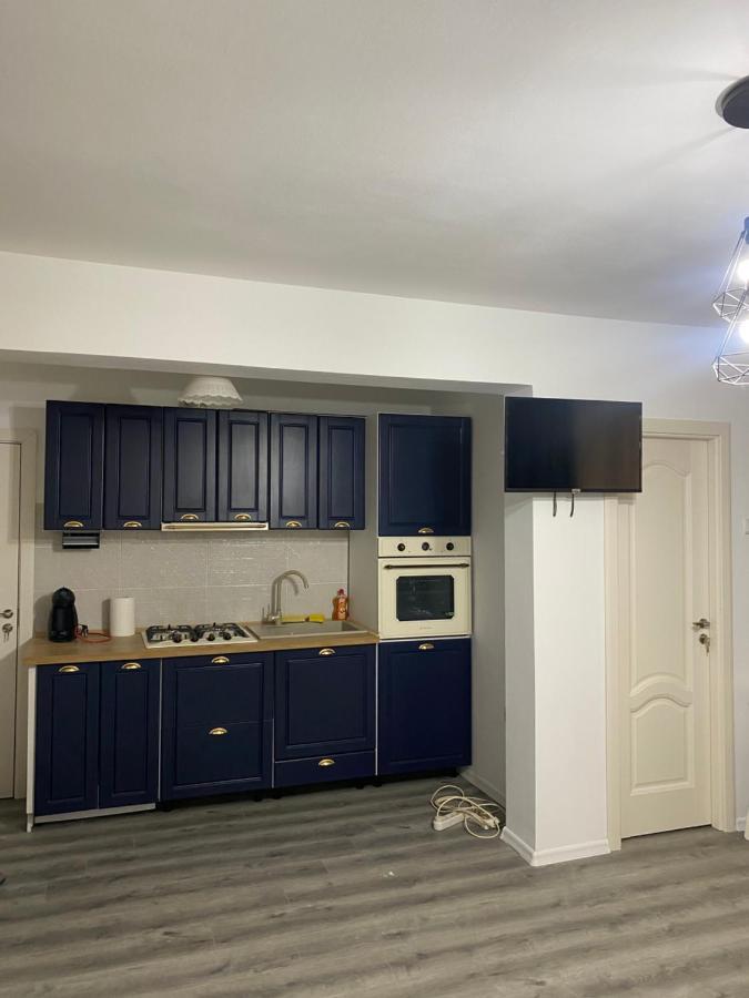 Apartament Lisa Konstanca Zewnętrze zdjęcie
