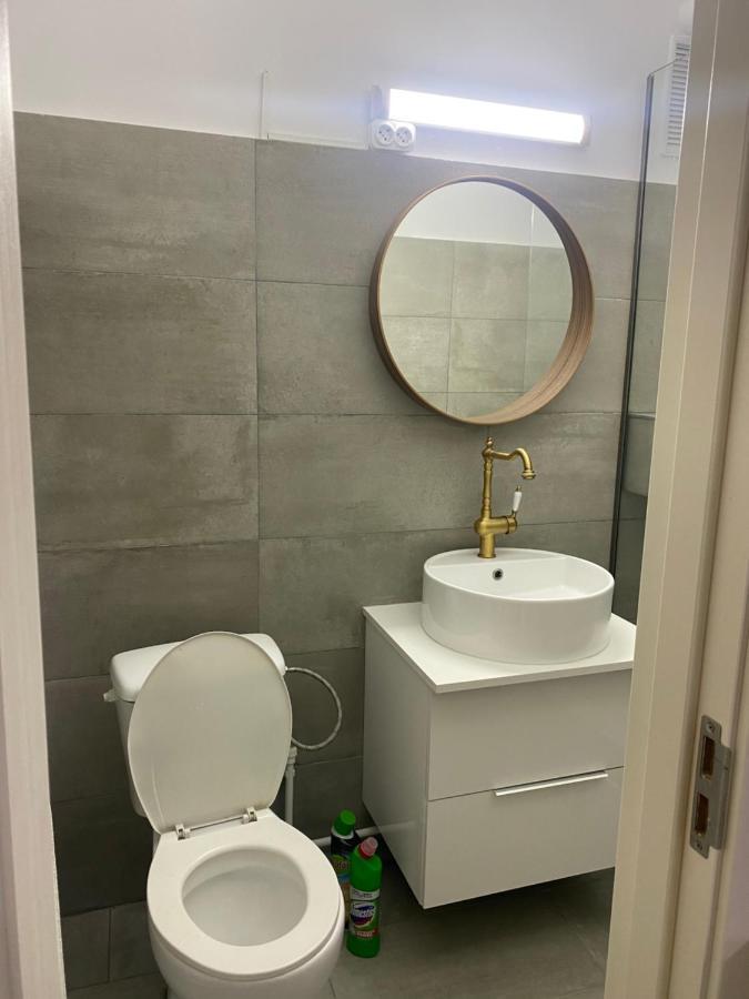 Apartament Lisa Konstanca Zewnętrze zdjęcie