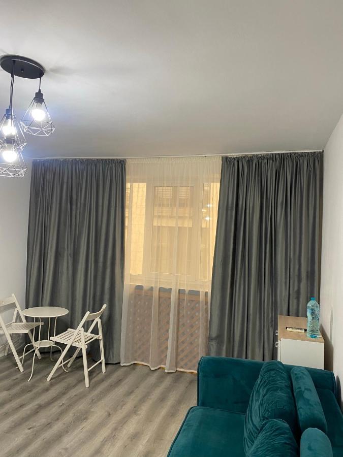 Apartament Lisa Konstanca Zewnętrze zdjęcie