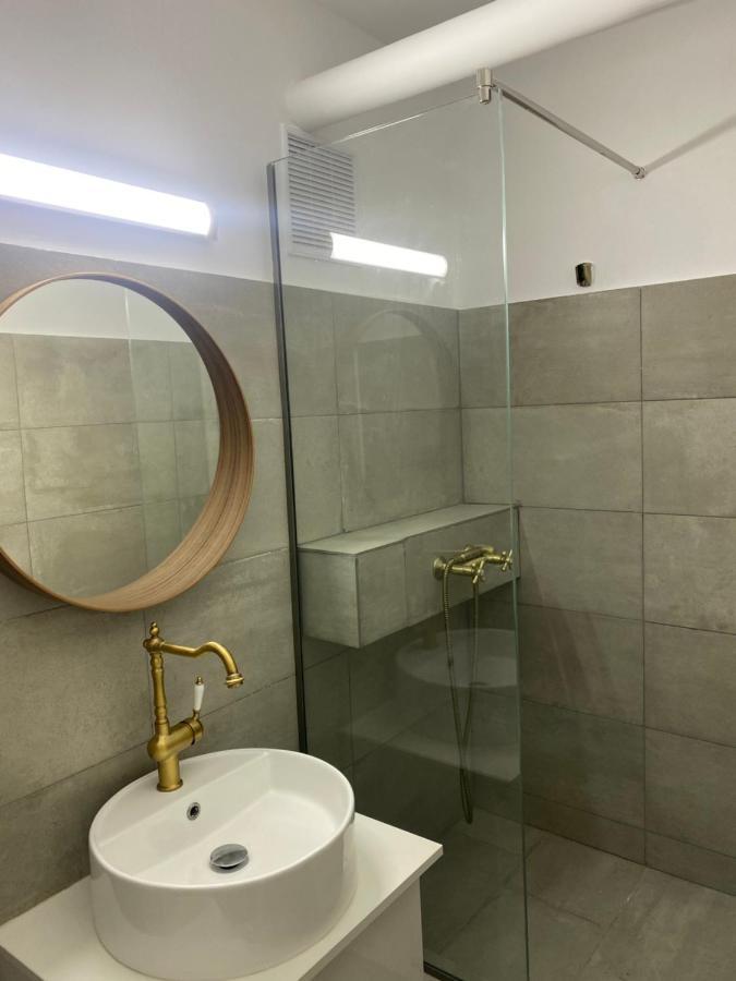 Apartament Lisa Konstanca Zewnętrze zdjęcie
