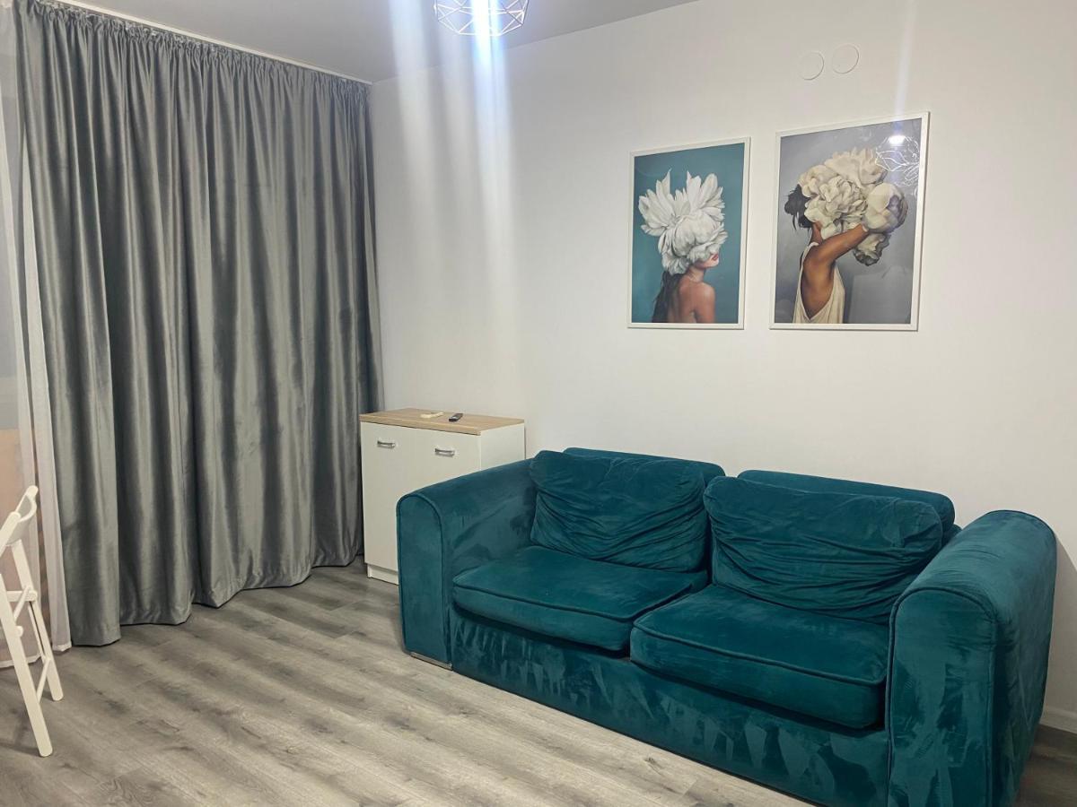 Apartament Lisa Konstanca Zewnętrze zdjęcie
