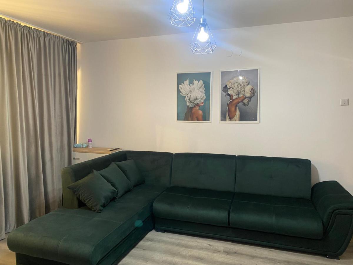 Apartament Lisa Konstanca Zewnętrze zdjęcie