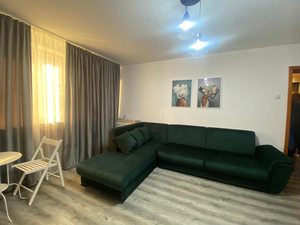 Apartament Lisa Konstanca Zewnętrze zdjęcie