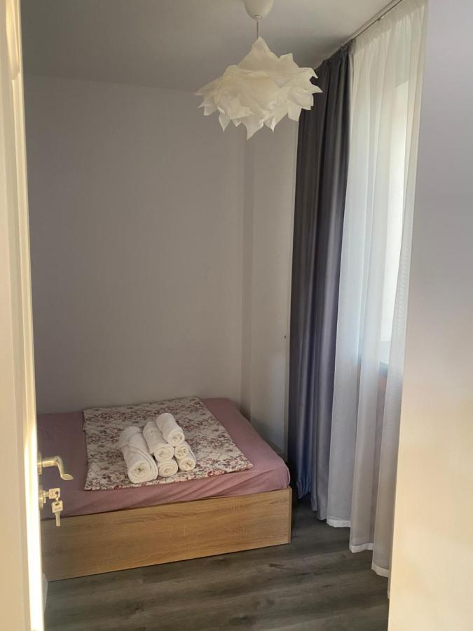 Apartament Lisa Konstanca Zewnętrze zdjęcie